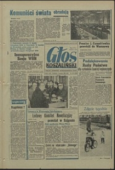 Głos Koszaliński. 1969, czerwiec, nr 145