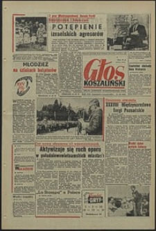 Głos Koszaliński. 1969, czerwiec, nr 146
