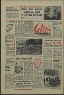 Głos Koszaliński. 1969, czerwiec, nr 148