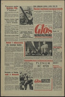 Głos Koszaliński. 1969, czerwiec, nr 164