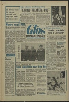 Głos Koszaliński. 1969, czerwiec, nr 166