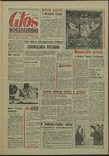 Głos Koszaliński. 1969, lipiec, nr 171