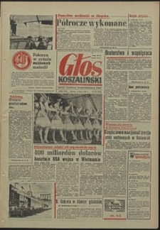 Głos Koszaliński. 1969, lipiec, nr 175