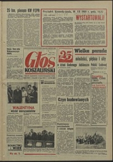 Głos Koszaliński. 1969, lipiec, nr 184