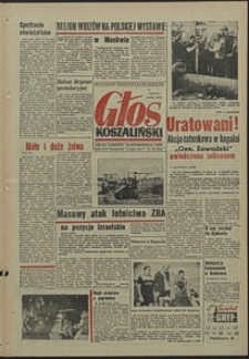 Głos Koszaliński. 1969, lipiec, nr 195