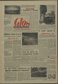 Głos Koszaliński. 1969, sierpień, nr 203