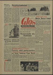Głos Koszaliński. 1969, sierpień, nr 206