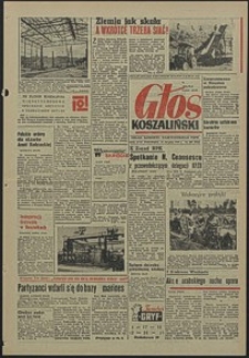 Głos Koszaliński. 1969, sierpień, nr 209