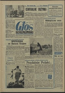 Głos Koszaliński. 1969, sierpień, nr 215