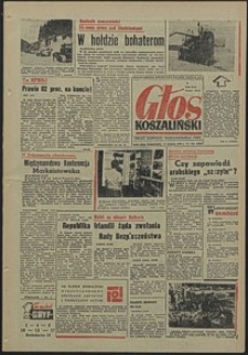 Głos Koszaliński. 1969, sierpień, nr 216