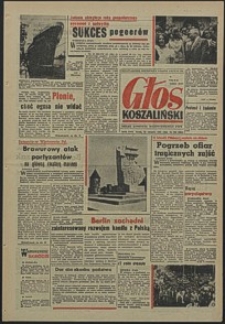 Głos Koszaliński. 1969, sierpień, nr 218