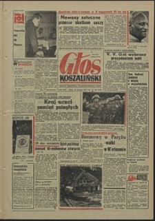 Głos Koszaliński. 1969, sierpień, nr 220