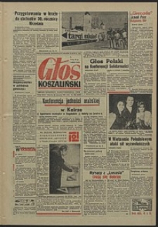 Głos Koszaliński. 1969, sierpień, nr 224
