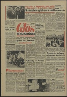 Głos Koszaliński. 1969, sierpień, nr 225