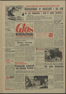 Głos Koszaliński. 1969, sierpień, nr 227